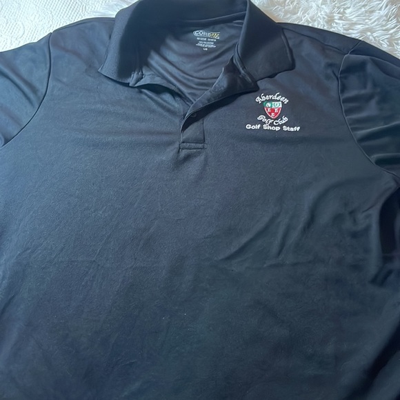 Gold Club Polo - Picture 3 of 3